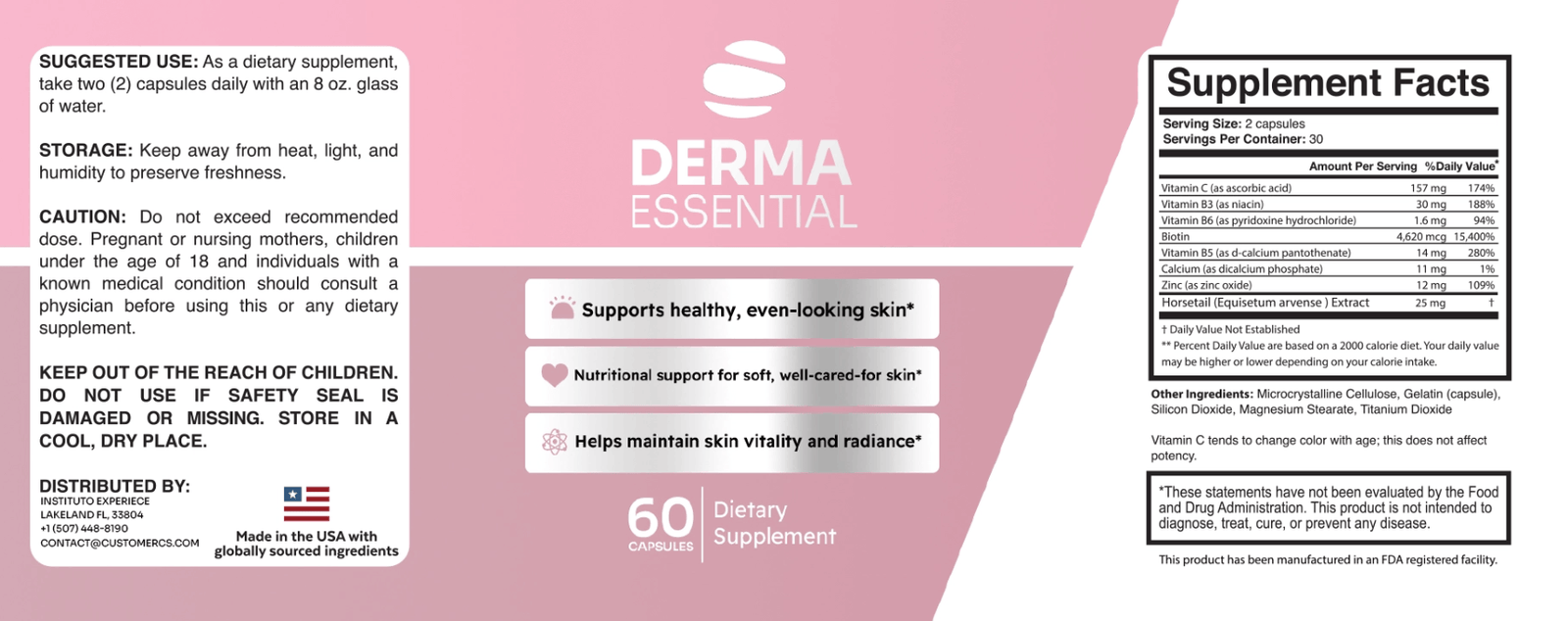 Derma Essential